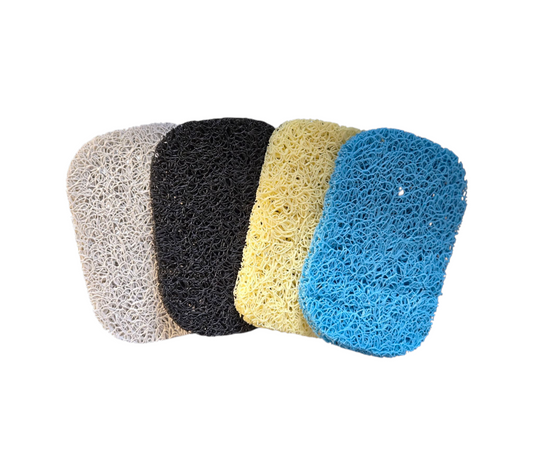 Soap Saver