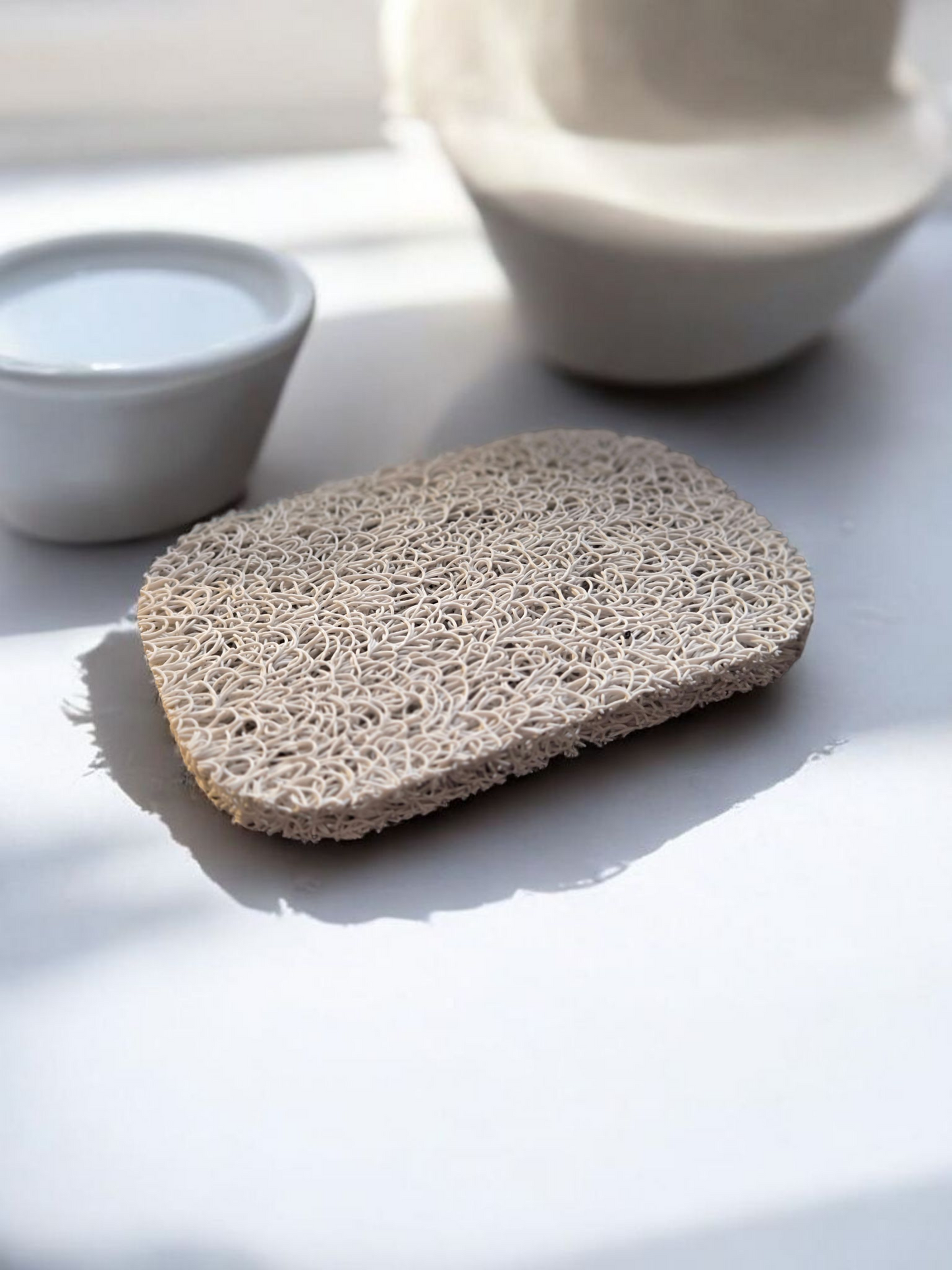 Soap Saver