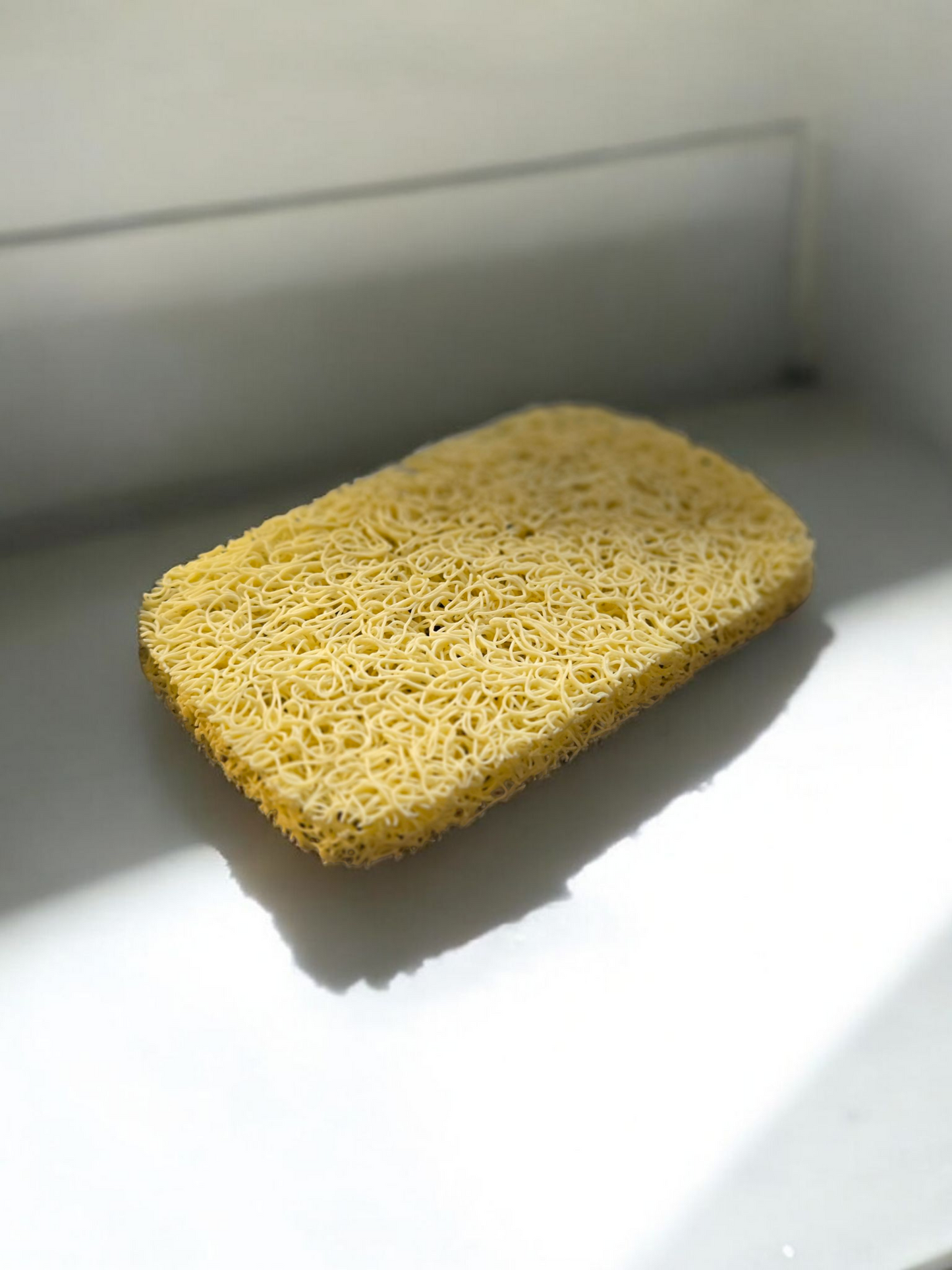 Soap Saver
