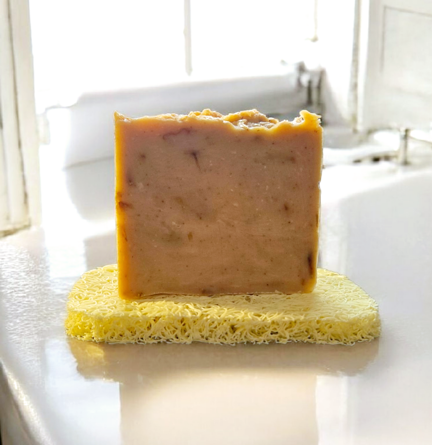 Soap Saver