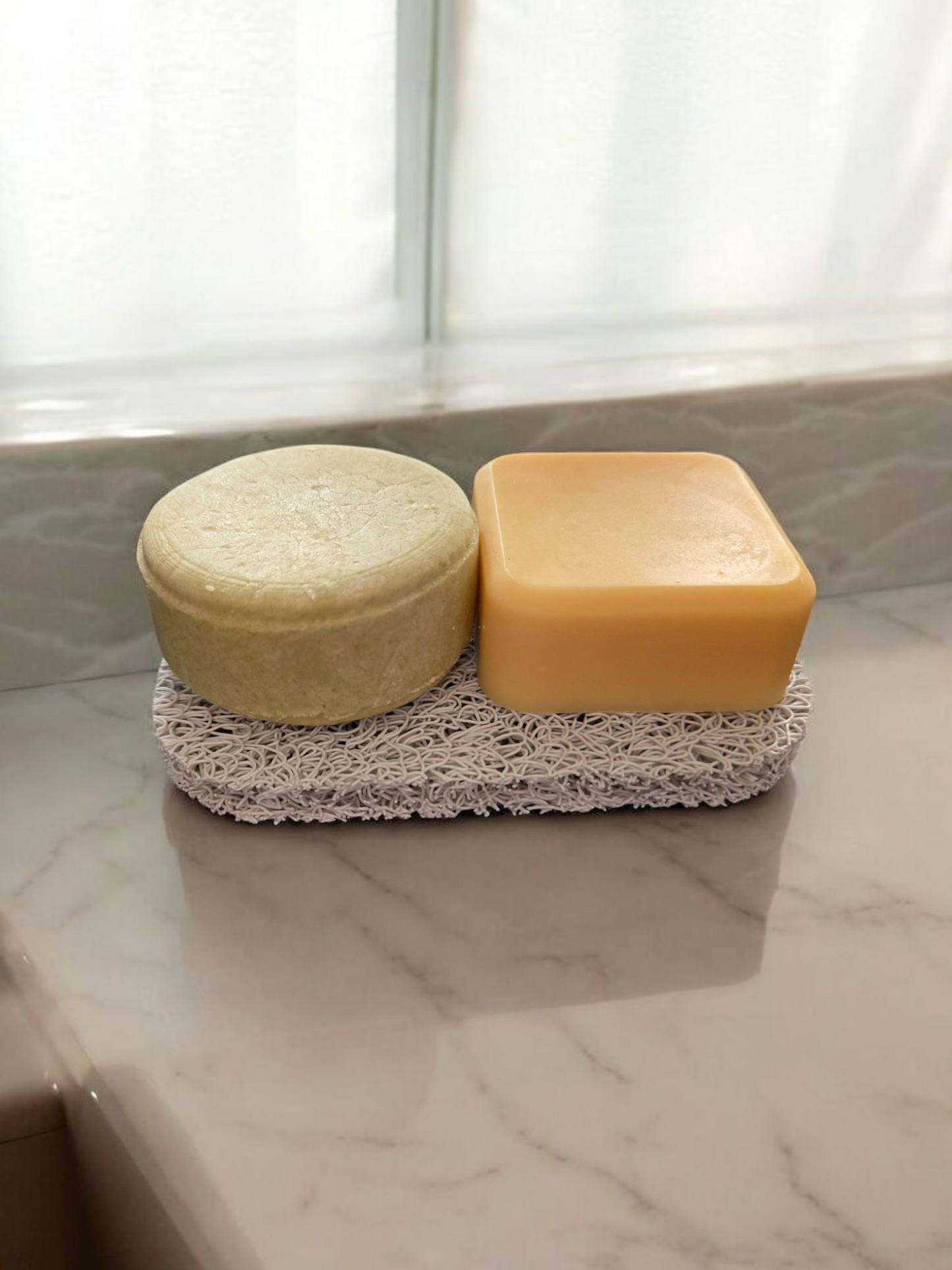 Soap Saver