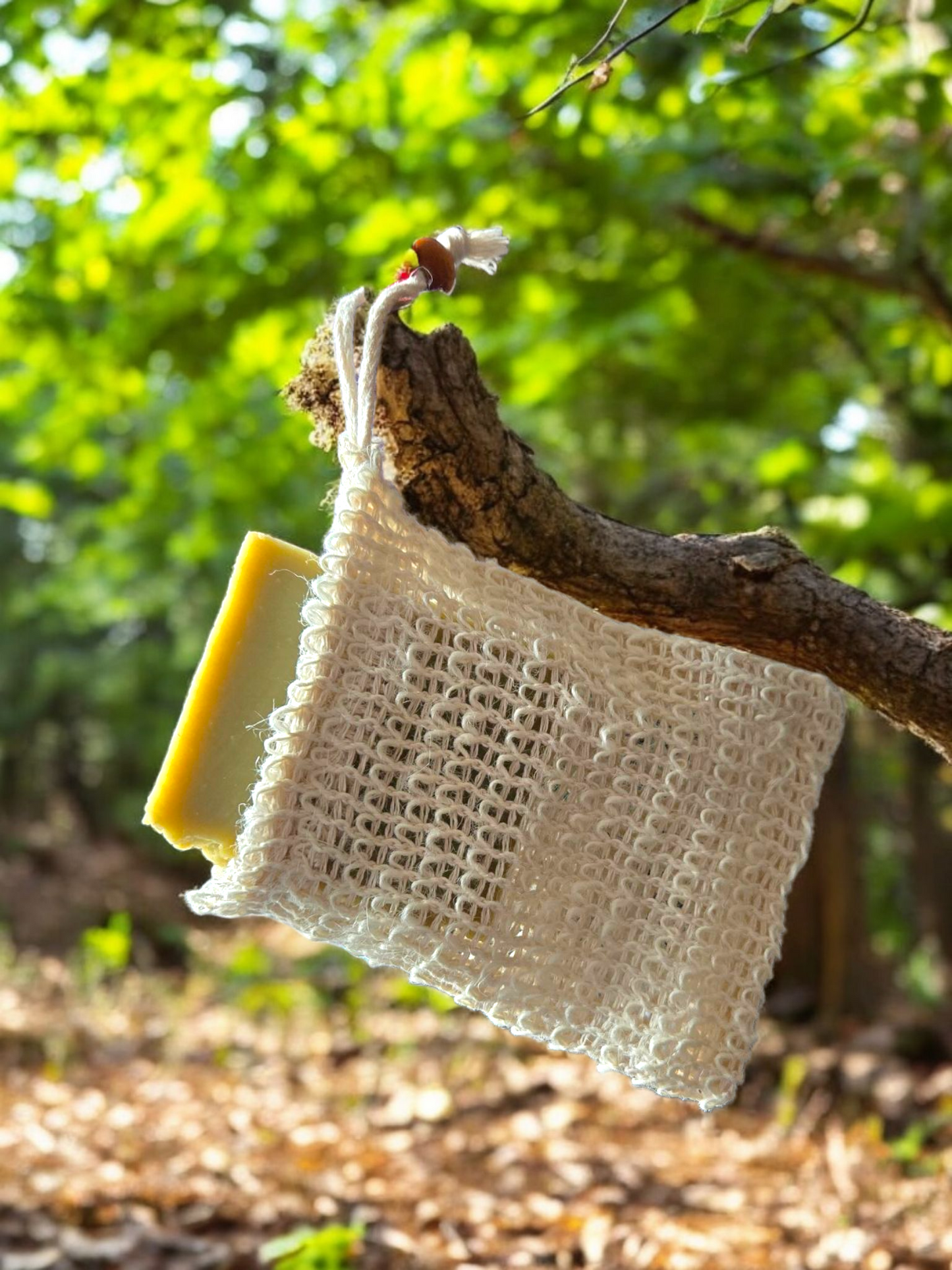 Sisal Bag