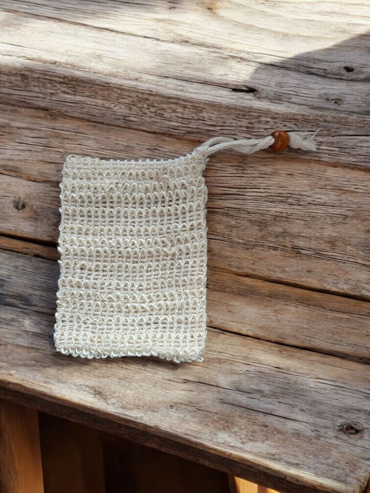 Sisal Bag