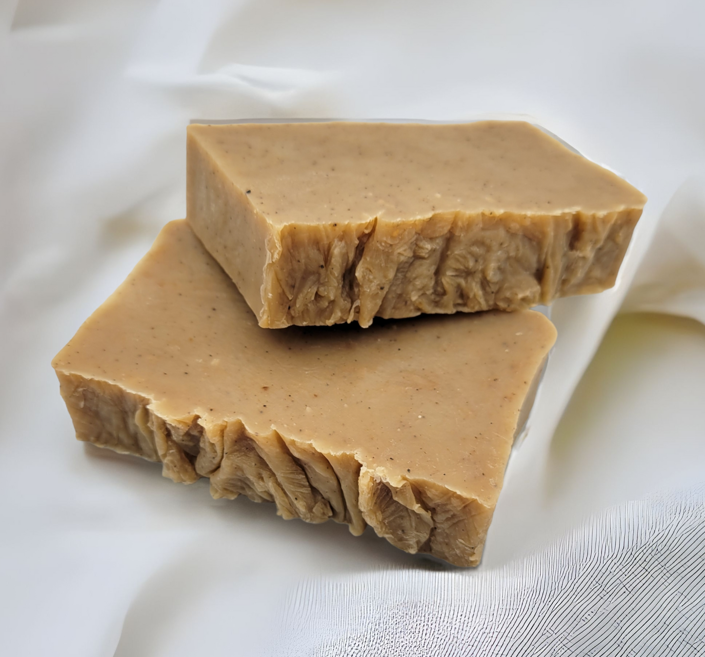 All-Natural Soap