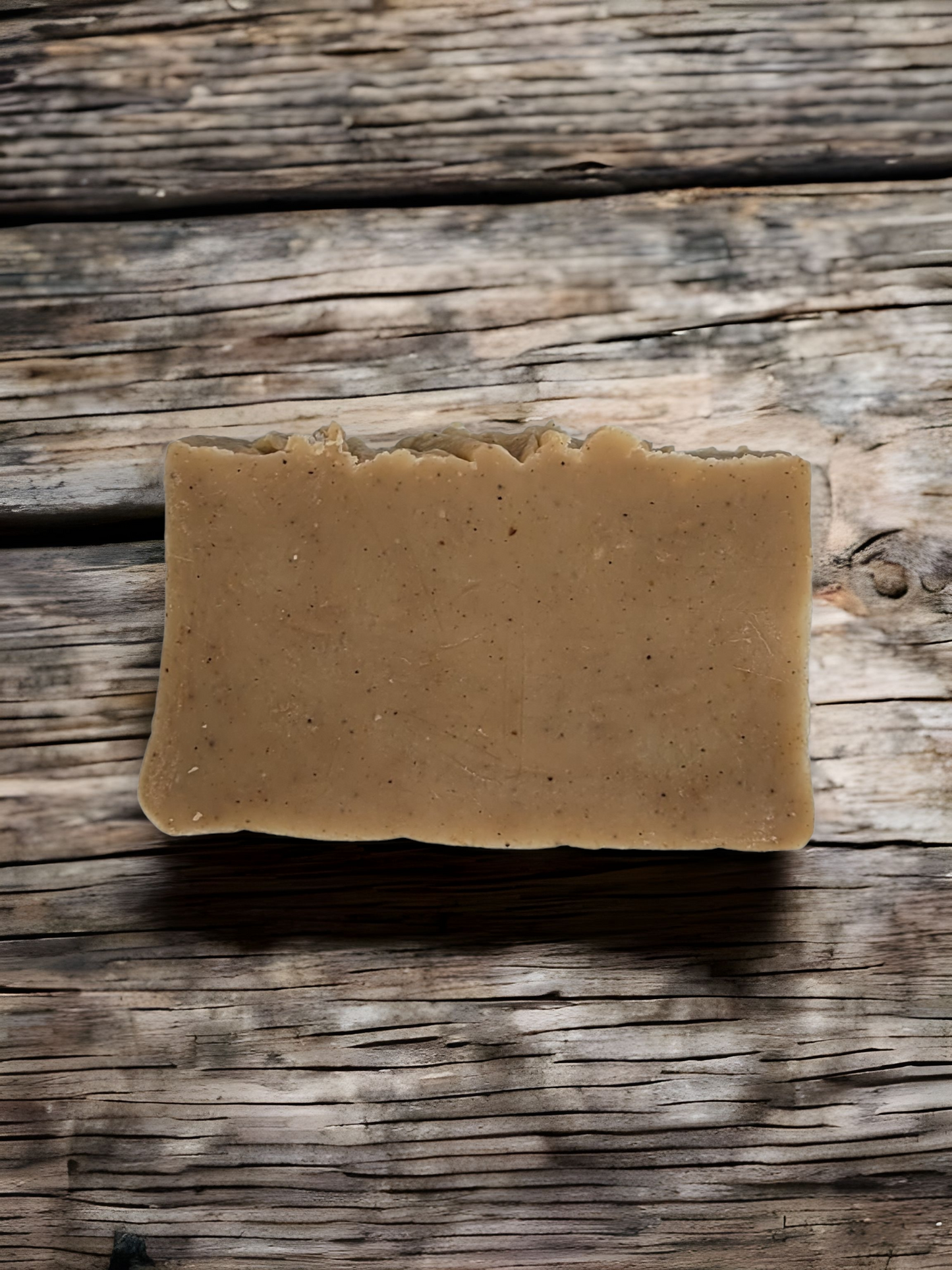 All-Natural Soap