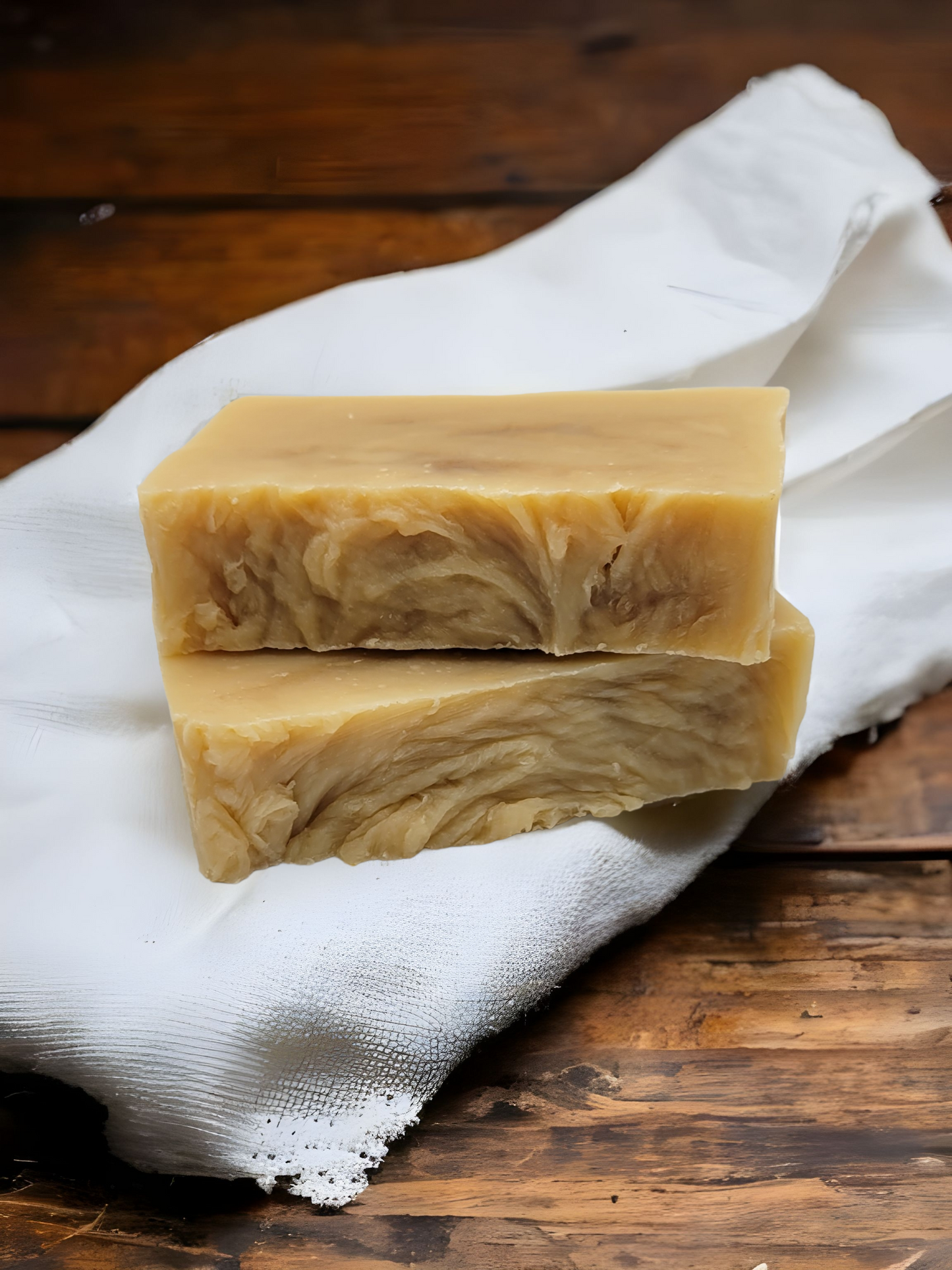 All-Natural Soap