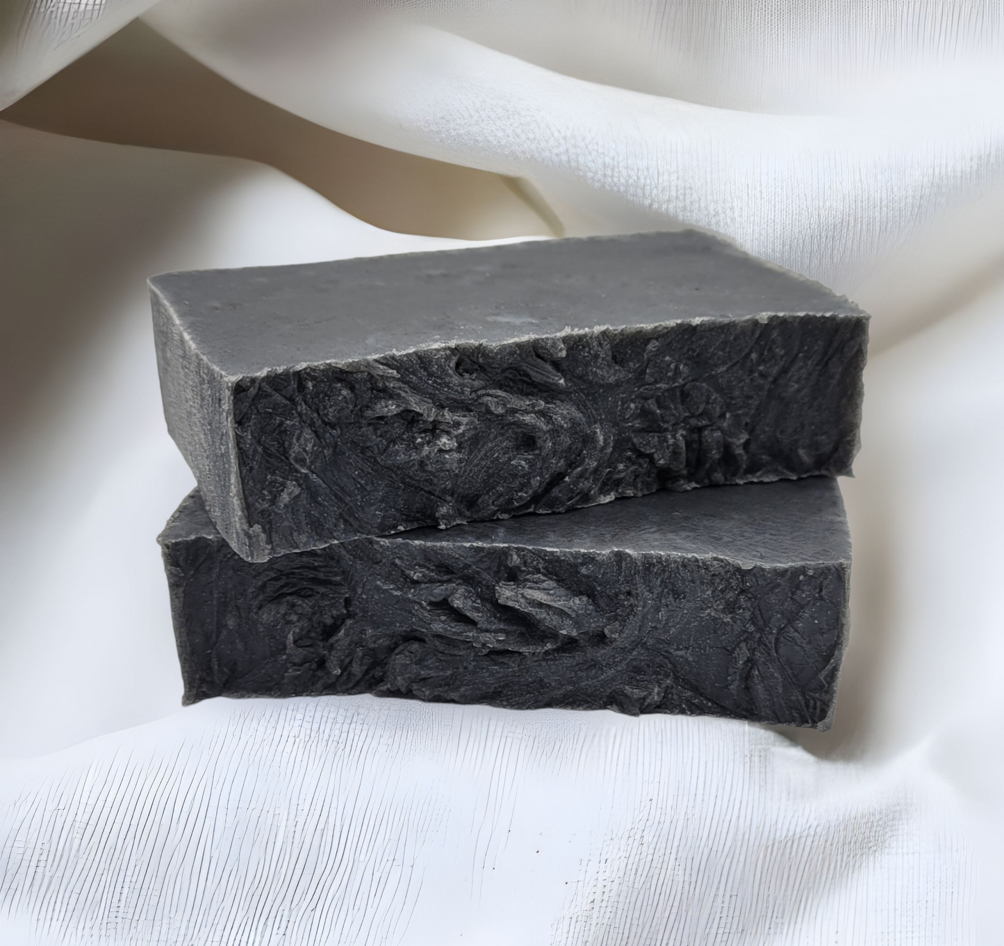 All-Natural Soap