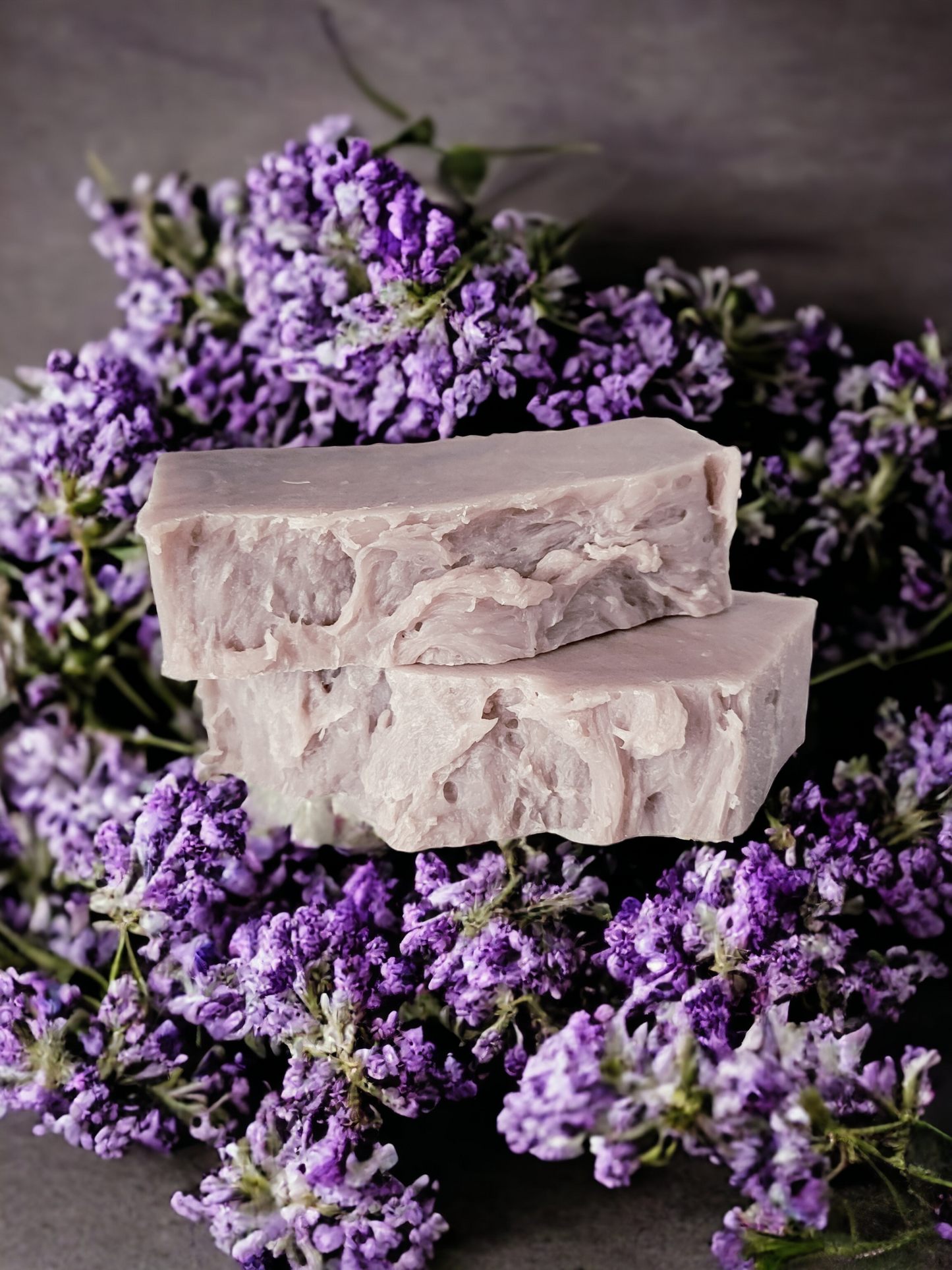 All-Natural Soap