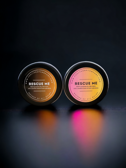 Rescue Me