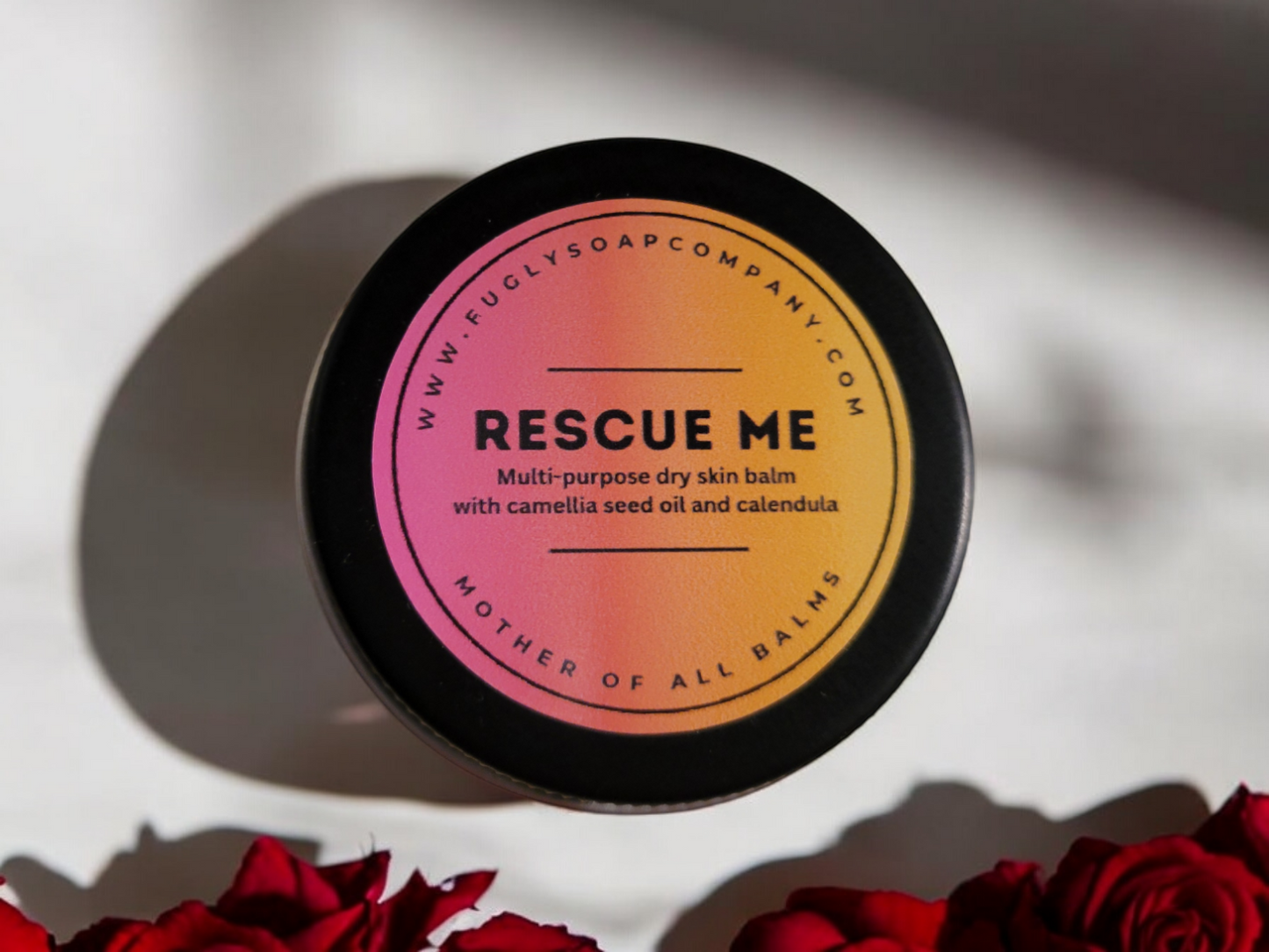 Rescue Me