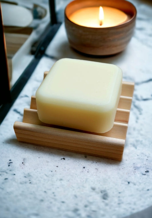Rice Starch Conditioner Bars